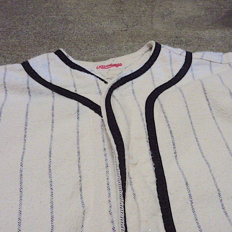 ヴィンテージ 80's 90's Rawlings SWC ユニフォーム 古着 ビンテージ