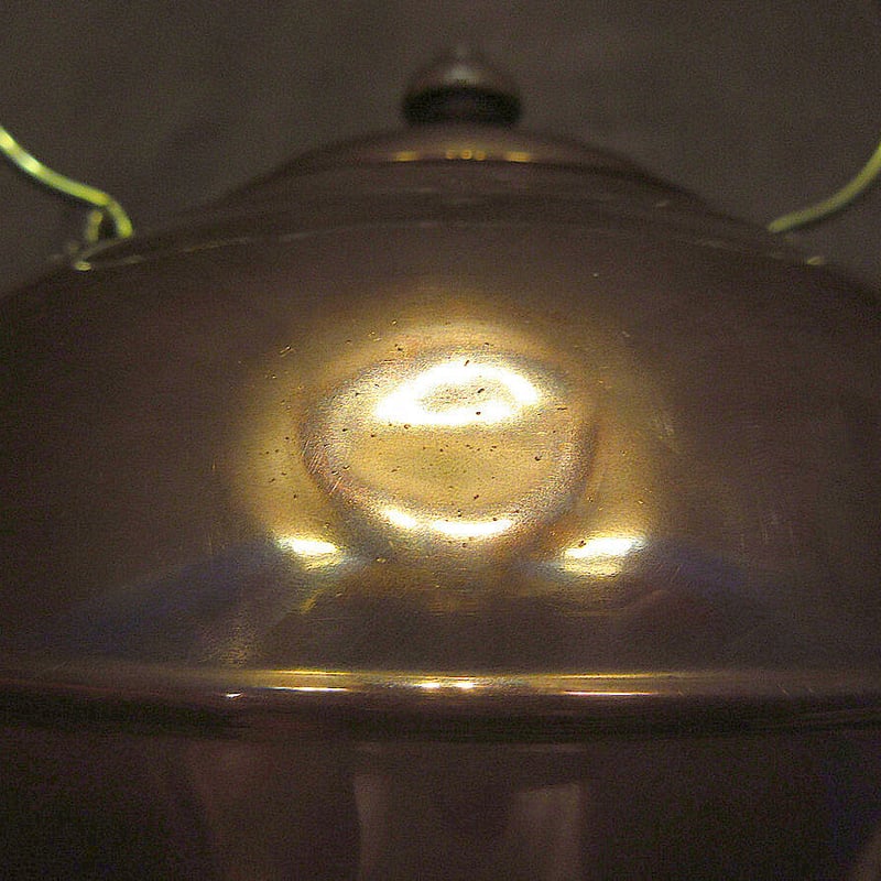 ビンテージ○REVERE WAREカッパーケトル○220830i8-otdeqp やかんアウト