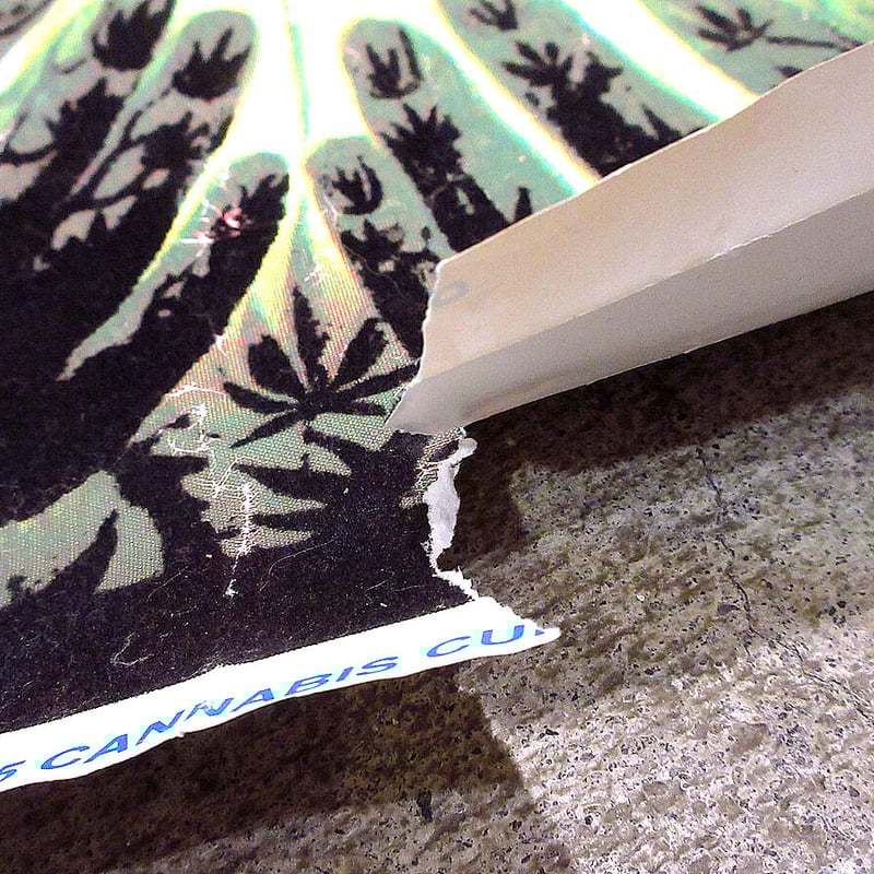 2000's○HIGH TIMES 8TH ANNUAL CANNABIS CUPポスター○2 2000's○HIGH TIMES 8TH ANNUAL CANNABIS CUPポスター○2