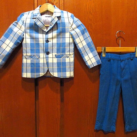CATEGORY Kid'sセットアップ | cozy vintage