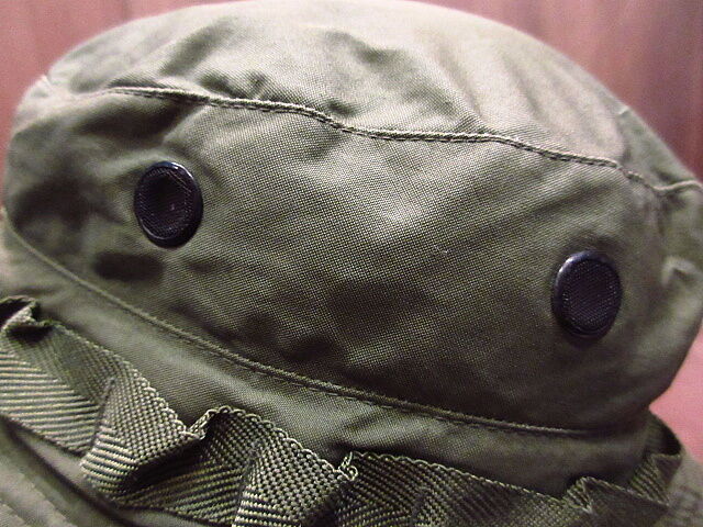 ヴィンテージ ブーニーハット REPRO VN CAMO HATS