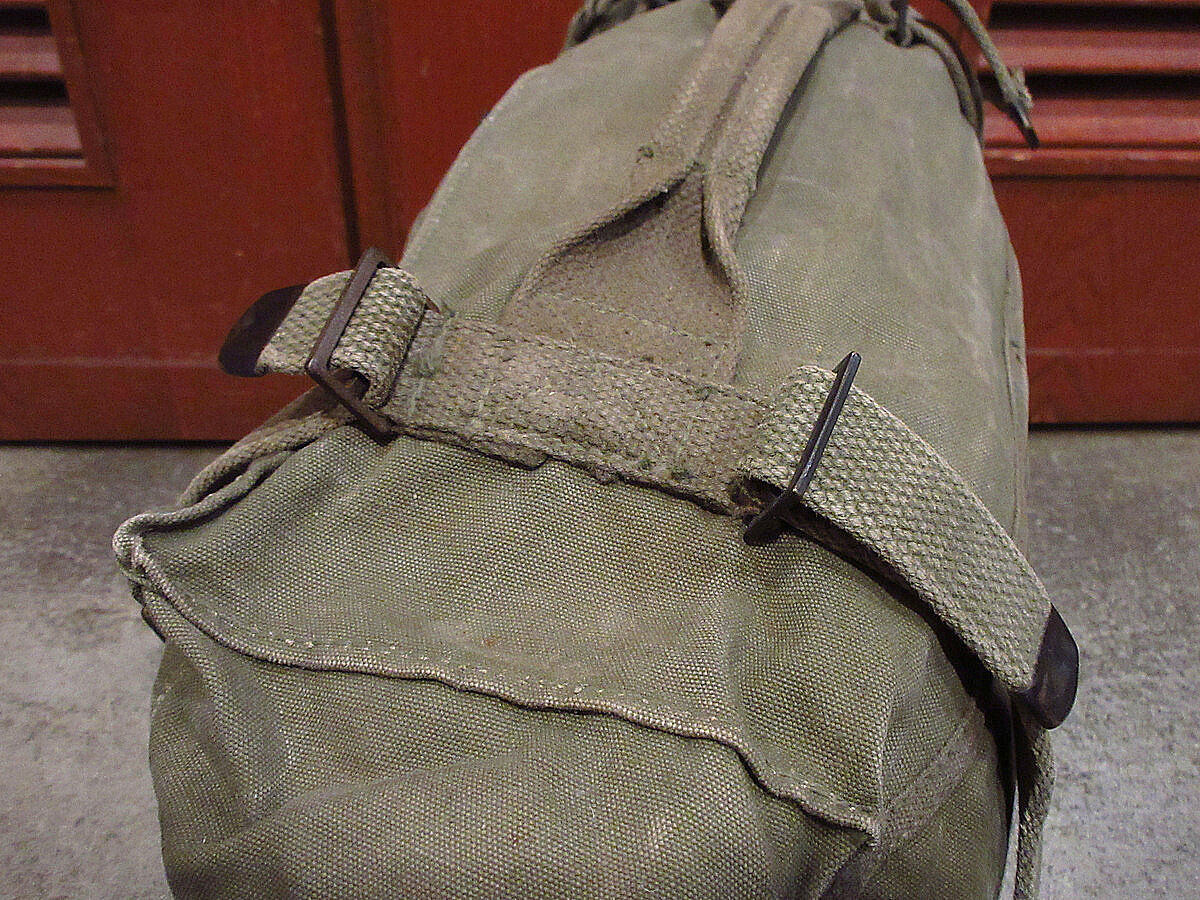 ビンテージ40's50's○U.S.ARMY M-1945フィールドパック