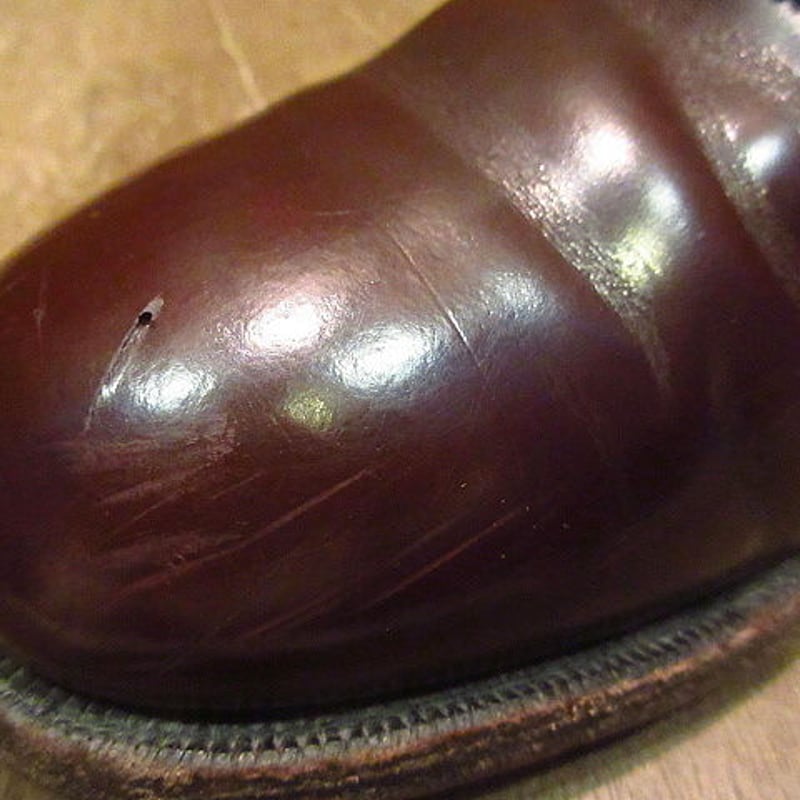 Johnston & Murphy 革靴　9 1/2 Johnston & Murphy 革靴 9 1/2