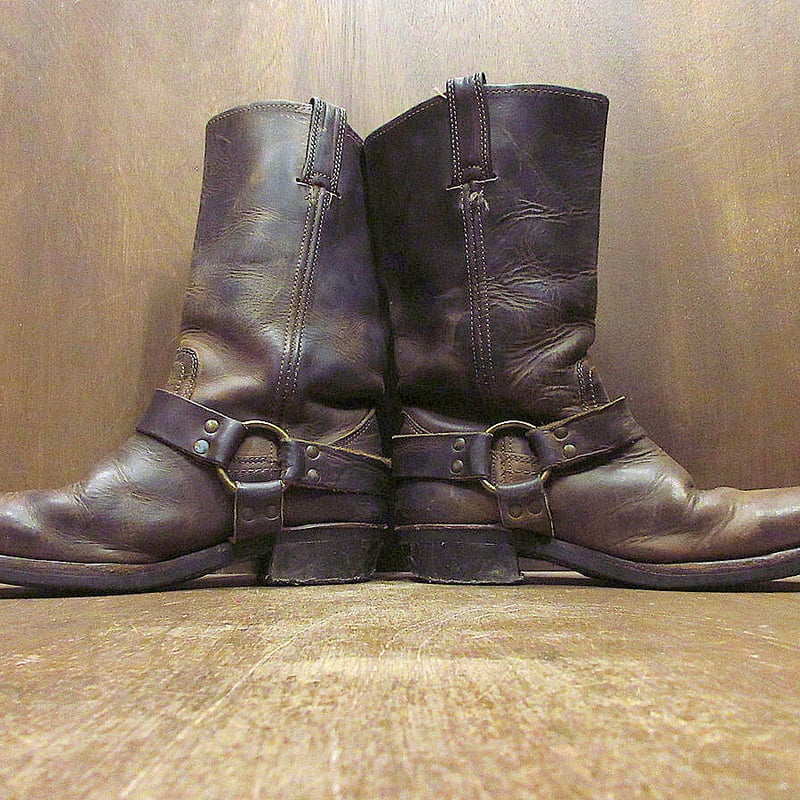 FRYE  リングブーツ