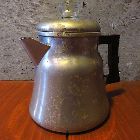 アルミパーコレーター | STORES アルミパーコレーター | STORES