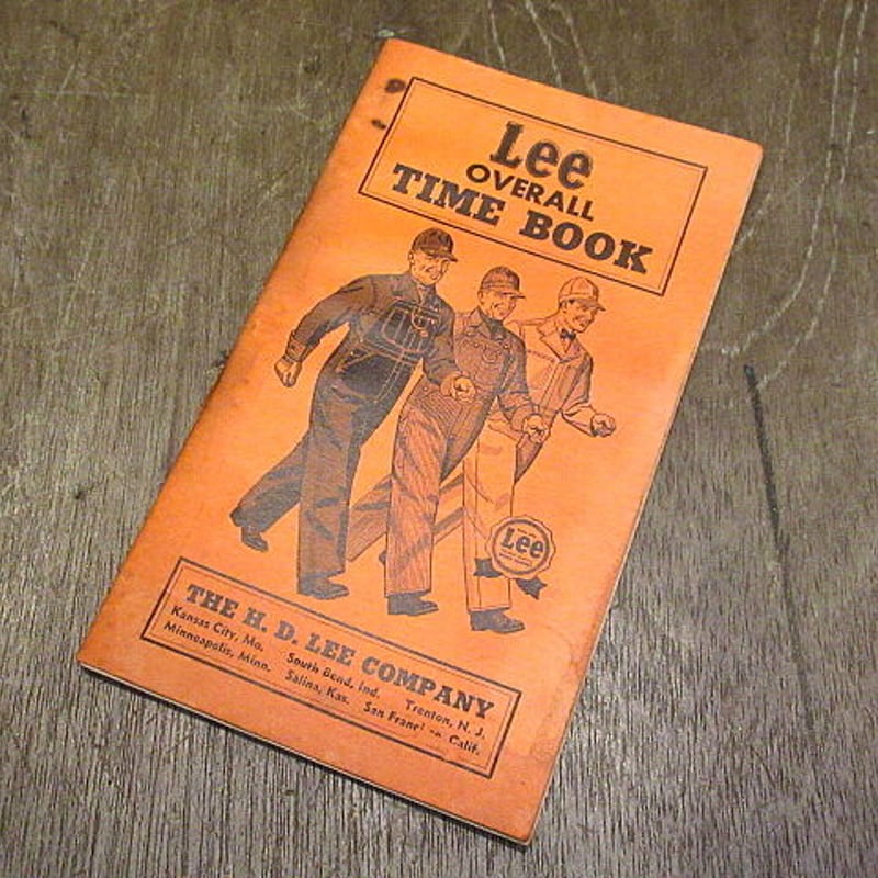 訳ありvintage当時物 50's Buddy Lee 2025年最新】Yahoo!オークション