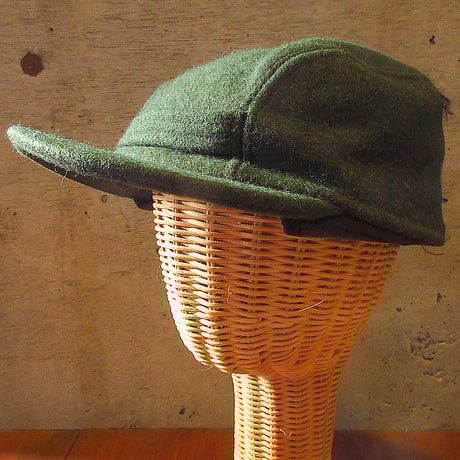 2024年 お歳暮・冬ギフト特集 90's USA製 フィルソン FILSON ロゴ刺繍入り 6パネル キャップ その他