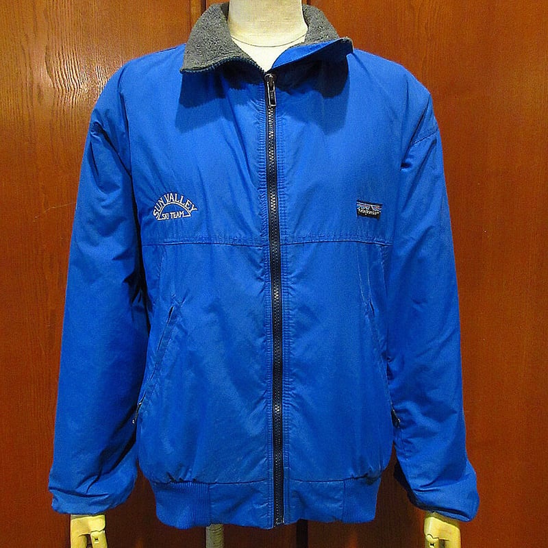 patagonia ガイドジャケット　三角タグ80s パタゴニア Patagonia 80s 三角タグ ヴィンテージ シェルド シンチラ