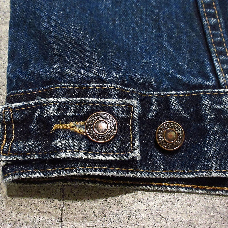 ビンテージ90's○Levi's 70507-0957 size S○230907i1-m-j
