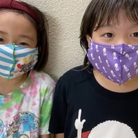 割引中‼️ 冷感マスク 2枚組