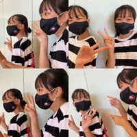 割引中‼️ 冷感マスク