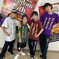 F9ゴールドTシャツ