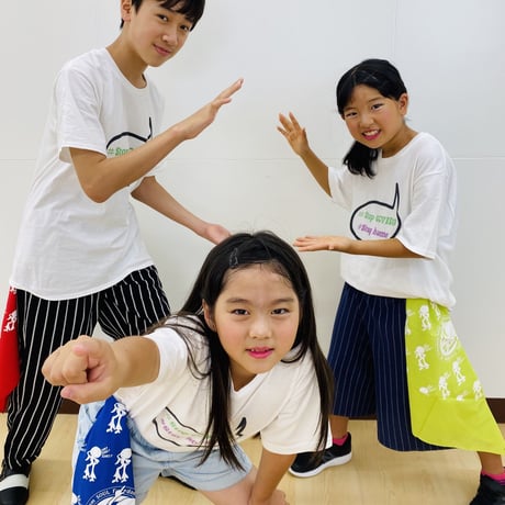 コロナに負けるな‼️限定Tシャツ