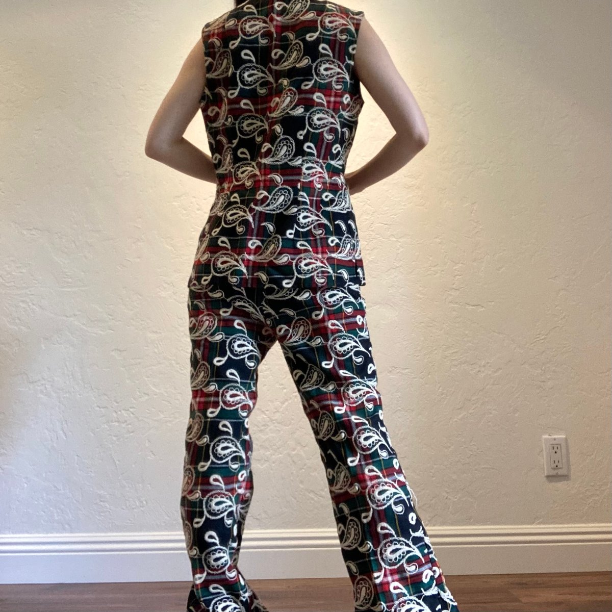 Red Valentino レインコート Vintage Red Valentino Rain Coat | Rêverie Vintage