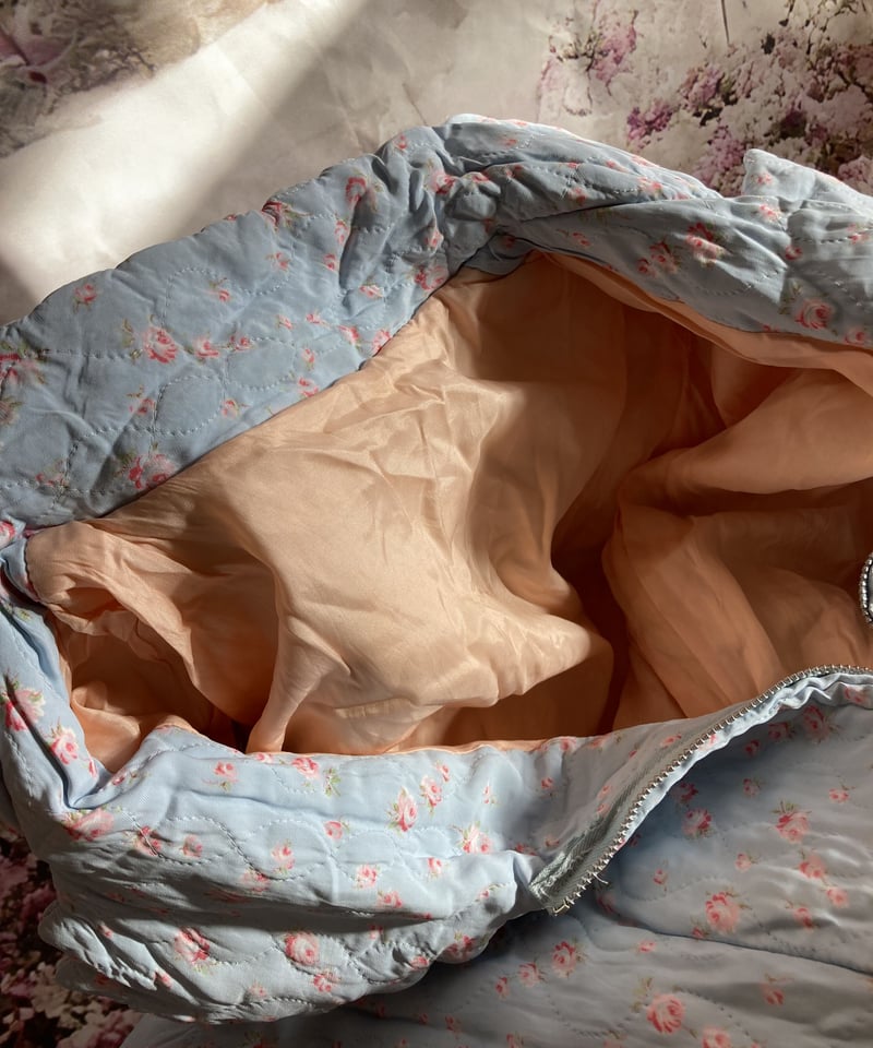 50s Bed Jacket | Rêverie Vintage