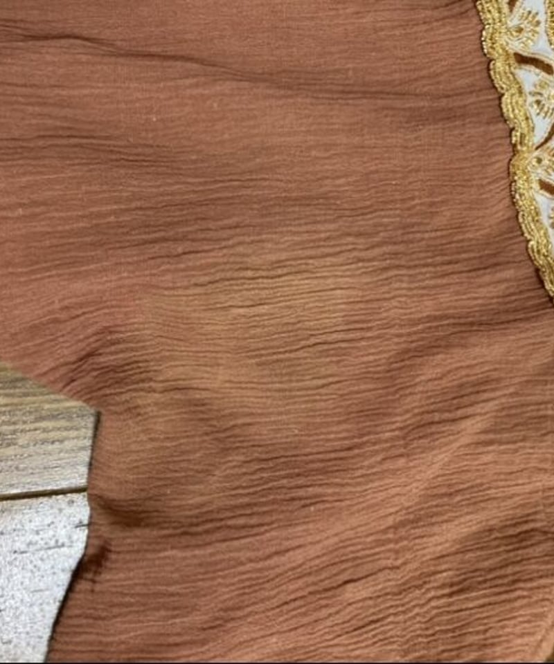 60s Rodeo Dress | Rêverie Vintage 