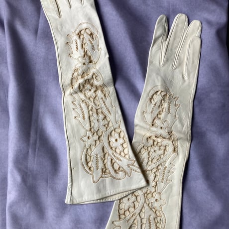 L.G.B. ラグランブルー 手袋 グローブ archive gloves L.G.B. ラグラン