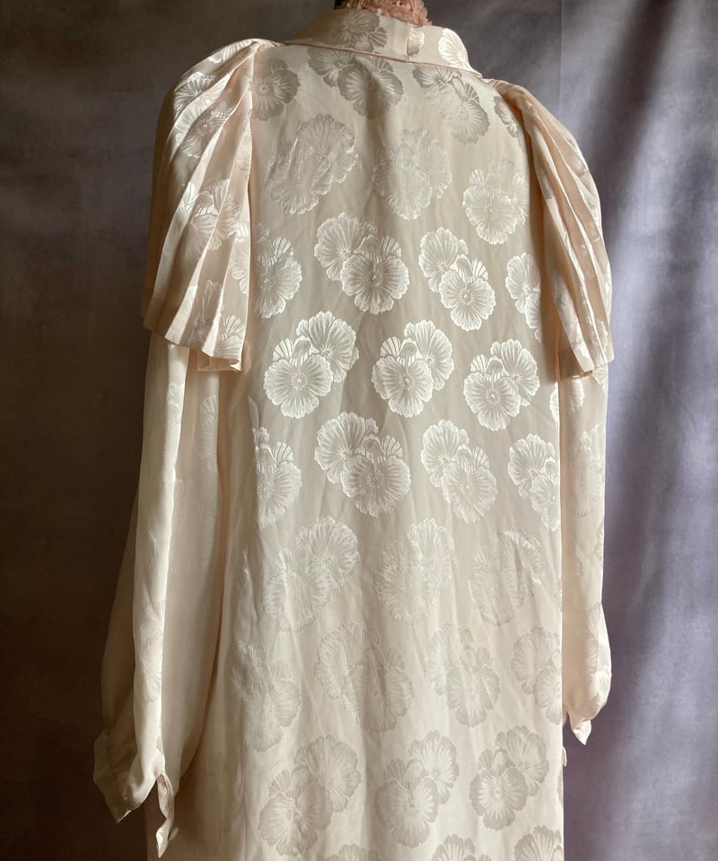 Christian Dior Vintage Robe | Rêverie Vintage