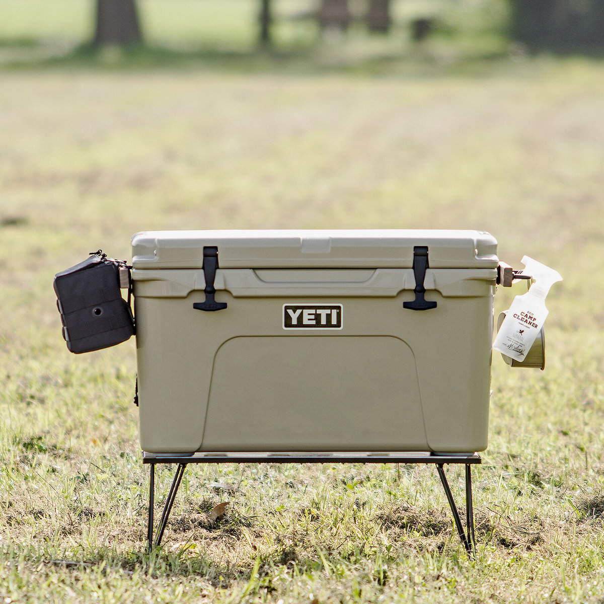 クーラーボックス　オッターボックス　イエティ 楽天市場】【300円クーポン配信中】YETI イエティ AYTKVSRKCP
