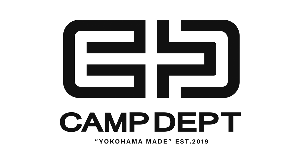 CAMP DEPT