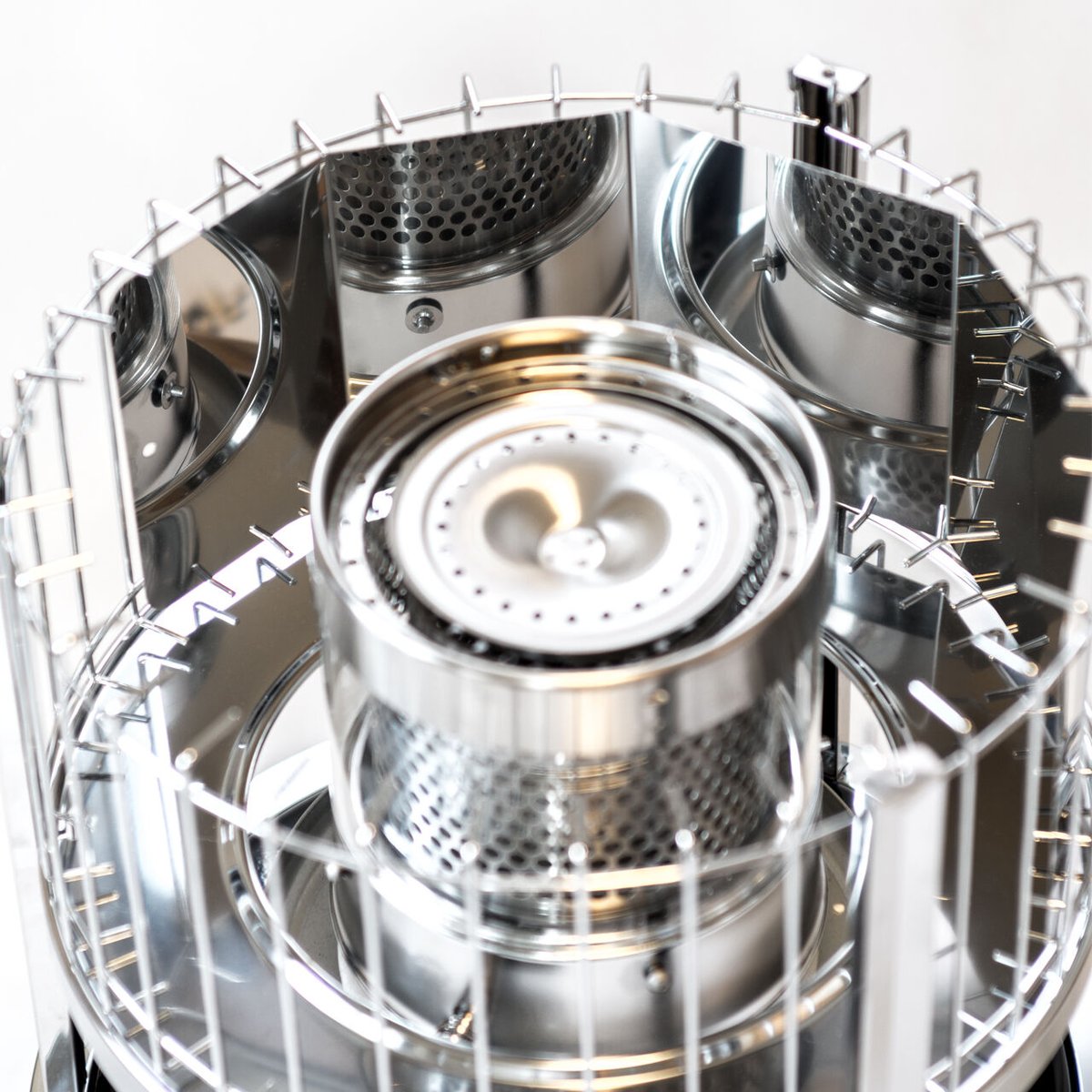 パセコ ストーブ 反射板付き 【公式通販】