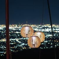 MORO PRODUCTS カスタム アンバーグローブ | Snow Peak ノクターン /