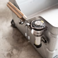 MULTI HOOK HOLDER 1/8 （1セット/2個）