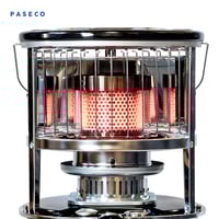 冬季限定品】STOVE GOTOKU C140｜フジカハイペット専用 ストーブ五徳