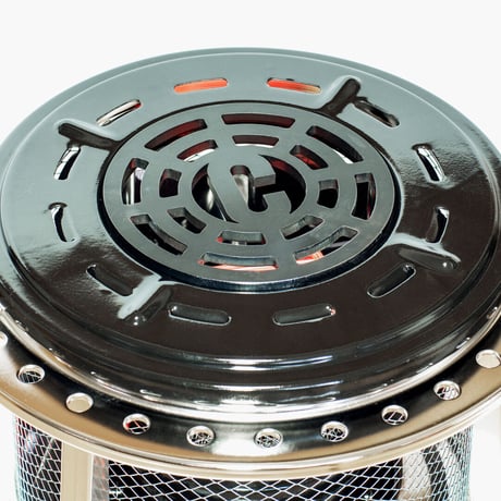 【冬季限定品】STOVE GOTOKU C140｜フジカハイペット専用 ストーブ五徳