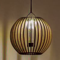 MORO PRODUCTS アンバーグローブ　 Peak ノクターン用 MORO PRODUCTS カスタム アンバーグローブ | Snow Peak