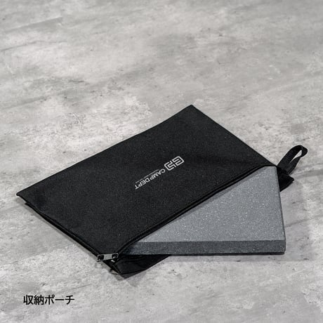富士溶岩プレート 頂 ’ITADAKI’ ｜コンパトグリル・ 小型カセットコンロ用（ソロキャンプ・一人焼肉）※多くの方に選ばれています