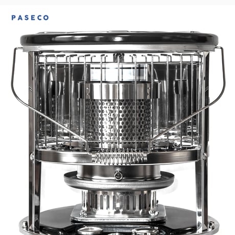 CAMP STOVE REFLECTOR / PASECO(パセコ) ストーブ ステンレス反射板