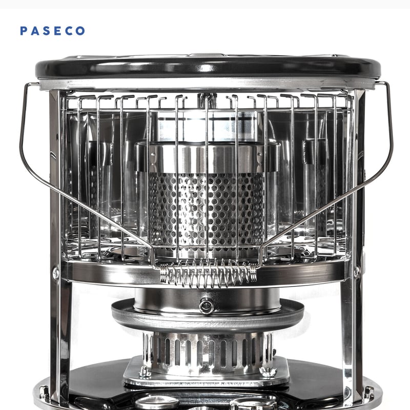 CAMP STOVE REFLECTOR / PASECO(パセコ) ストーブ ステンレス反射 CAMP STOVE REFLECTOR / PASECO(パセコ) ストーブ ステンレス反射