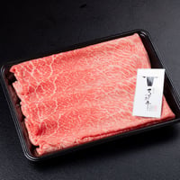 【冷凍】「奇跡の熊野牛」紀の川天空和牛特選肉　赤身（天空 400g）