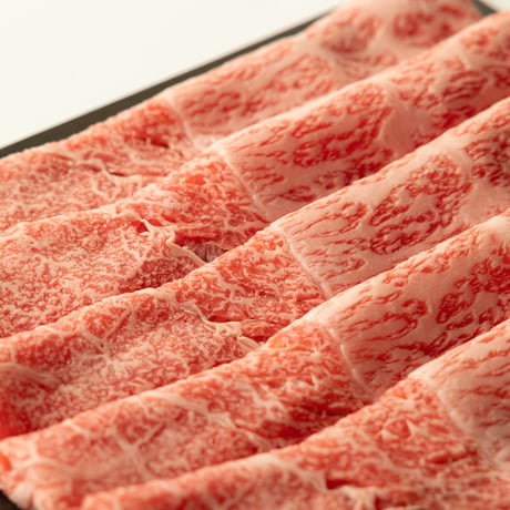 【4】【送料無料】特典付き「厳選和牛セット」　しゃぶしゃぶすき焼き用（400g）＋焼肉用（400g)＋おまかせステーキ（5枚）