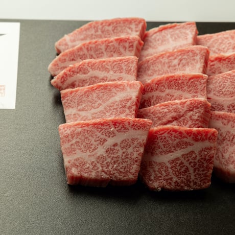 【4】【送料無料】特典付き「厳選和牛セット」　しゃぶしゃぶすき焼き用（400g）＋焼肉用（400g)＋おまかせステーキ（5枚）