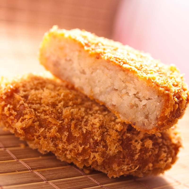 ランプ付きケース　から揚げ　コロッケ　揚げ物　焼きいも　肉まん　アメリカンドック ランプ付きケースから揚げコロッケ揚げ物焼きいも肉まん