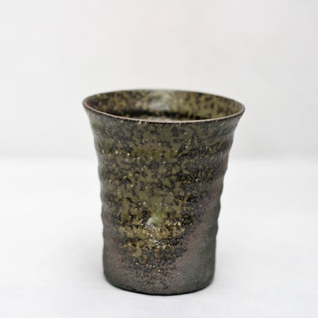【時代南蛮甕】　四耳南蛮大甕 時代南蛮甕】 四耳南蛮大甕