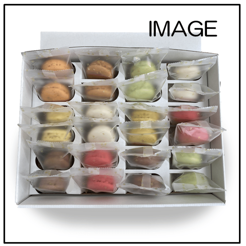 単品】マカロン あまおうショコラ 1個 | ARDEUR