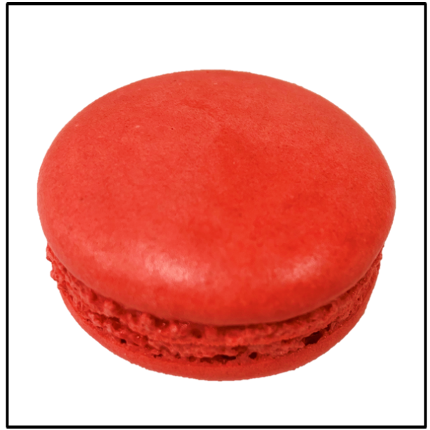 3062 マカロン 楽天市場】Cute☆ マカロン型 マルチケース 【ピンク】 マカロン