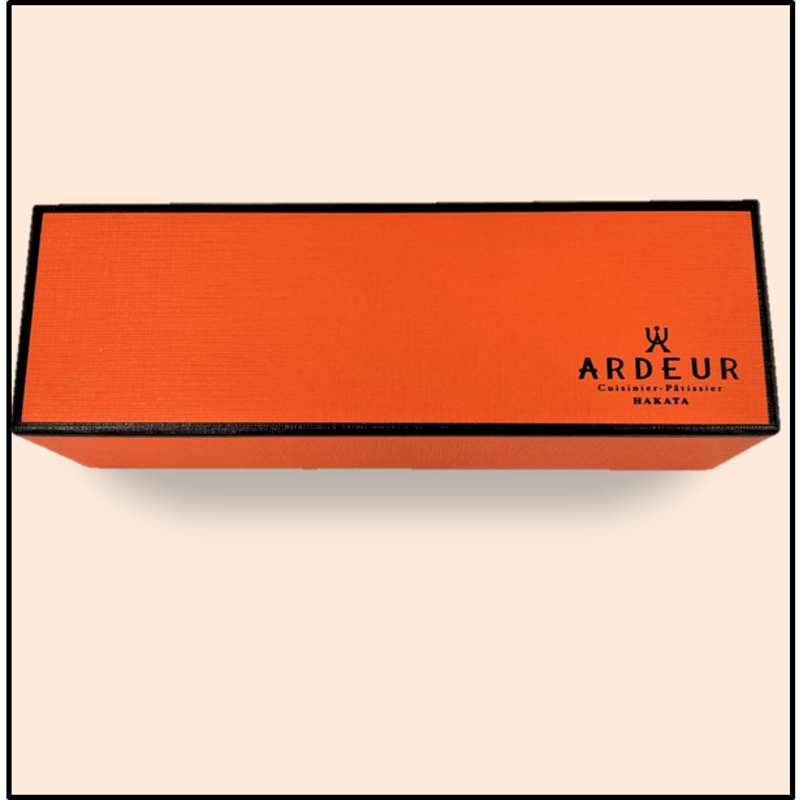 マカロン5個入 | ARDEUR