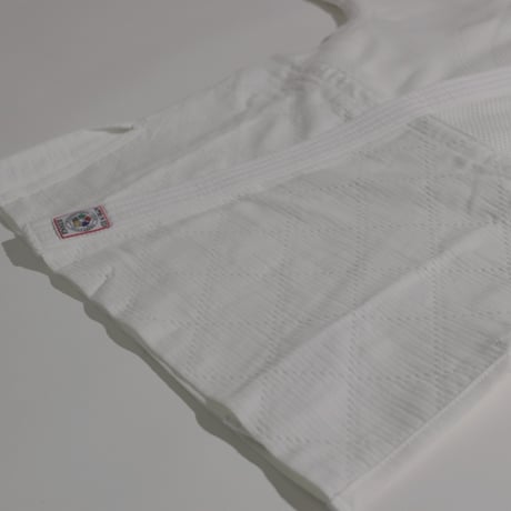 アウトレット　日本製柔道衣 上衣 IJF認定【145cm～200cm】