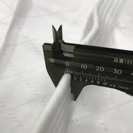 アウトレット　柔道衣【上下】J350CLUBSMU Kid's　100cm～150cm　※帯別売