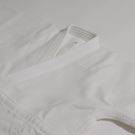 アウトレット　日本製柔道衣 上衣 IJF認定【145cm～200cm】