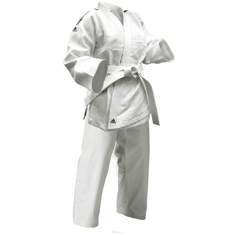 アウトレット　柔道衣【上下】J350CLUBSMU Kid's　100cm～150cm　※帯別売