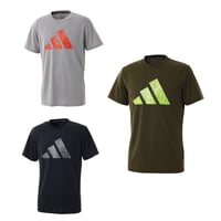 Tシャツ adiCLTSPS-CS 3カラー M～2XLサイズ