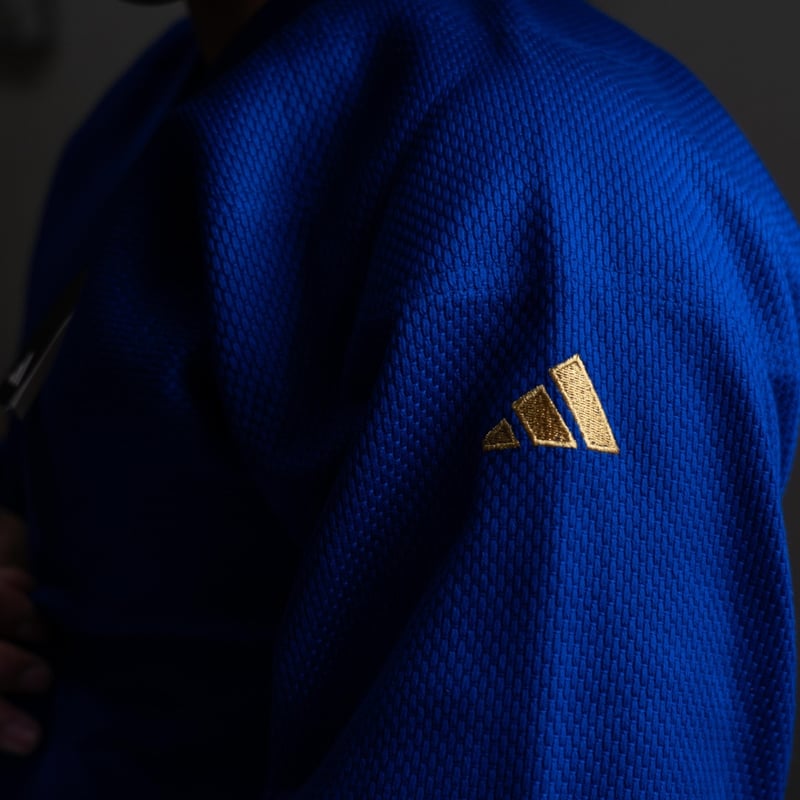 CATEGORY 柔道衣 | adidas combat sports CATEGORY 柔道衣 | adidas combat sports