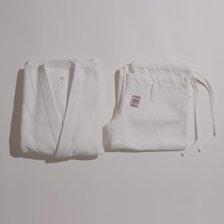 アウトレット　日本製柔道衣 上衣 IJF認定【145cm～200cm】
