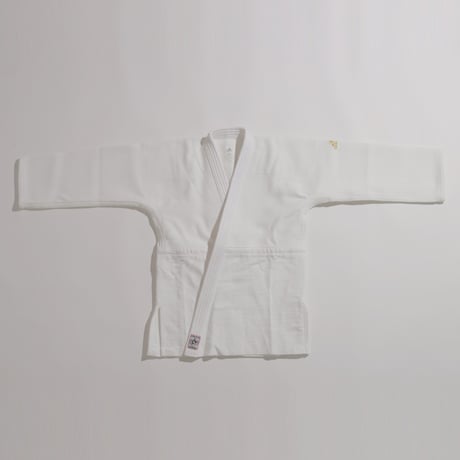 アウトレット　日本製柔道衣 上衣 IJF認定【145cm～200cm】