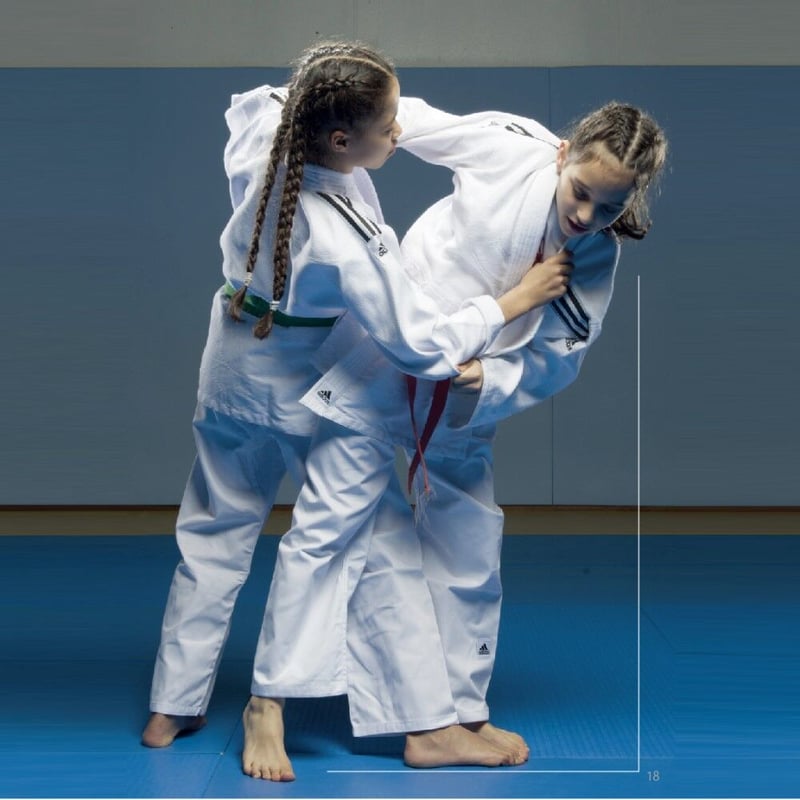 CATEGORY 柔道衣 | adidas combat sports CATEGORY 柔道衣 | adidas combat sports